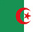 Algeria flag