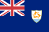 Anguilla flag