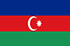 Azerbaijan flag