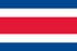 Costa Rica flag
