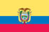 Ecuador flag