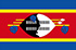 Eswatini flag