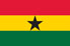 Ghana flag
