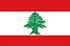 Lebanon flag