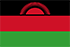 Malawi flag