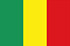 Mali flag