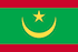 Mauritania flag