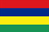 Mauritius flag