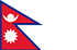 Nepal flag