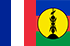 New Caledonia flag