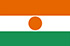 Niger flag