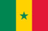 Senegal flag