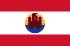 Tahiti flag