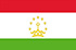 Tajikistan flag