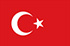 Turkey flag