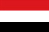 Yemen flag
